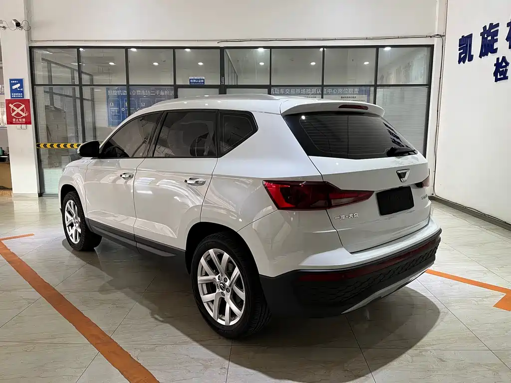 Jetta VS5 280 TSI Auto Joy