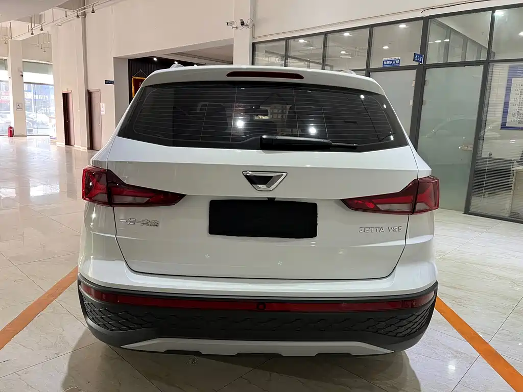 Jetta VS5 280 TSI Auto Joy