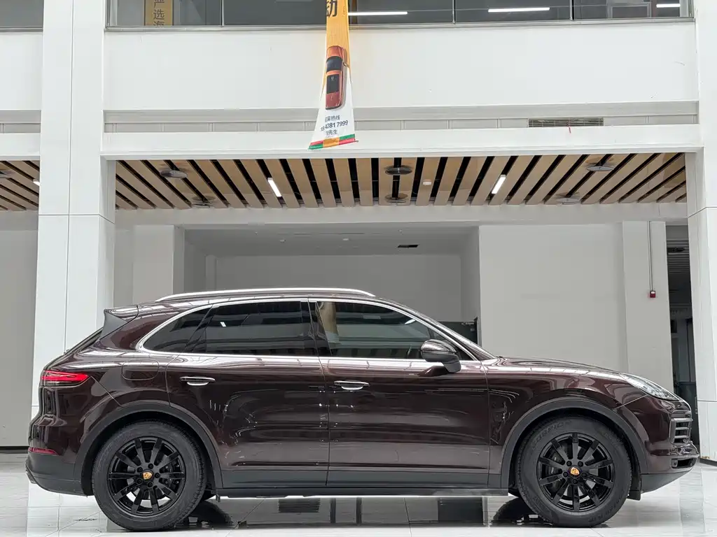 Cayenne Cayenne 3.0 T
