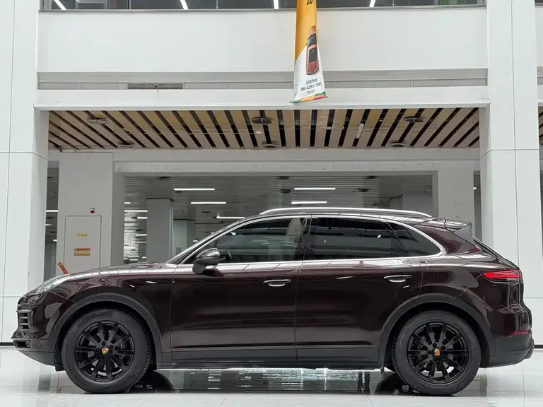 Porsche Cayenne Cayenne 3.0 T