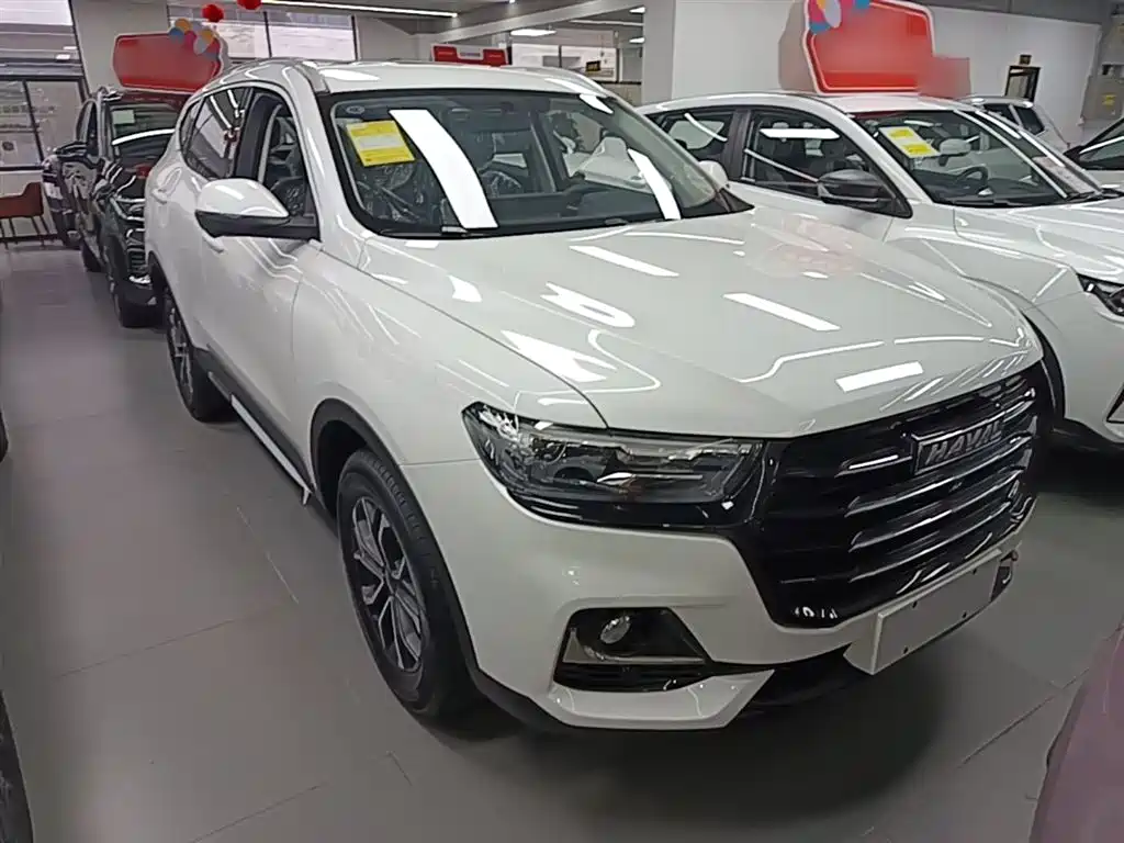 Haval H6 1.5 T China Style Urban