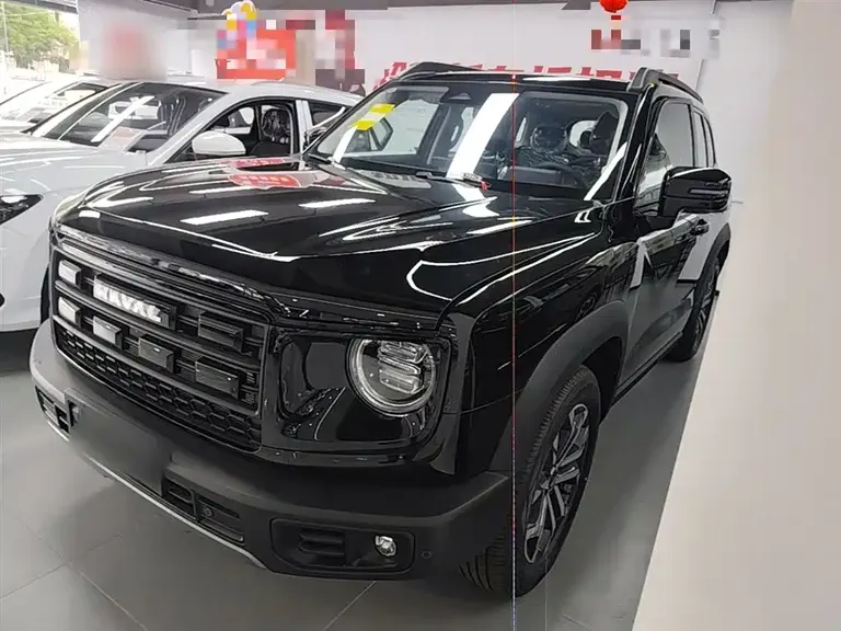 Haval Dargo 1.5 T DCT Collie