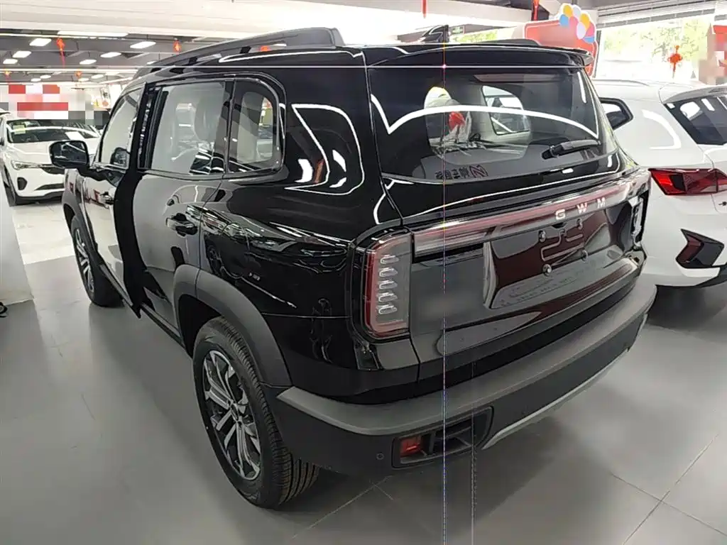 Haval Dargo 1.5 T DCT Collie