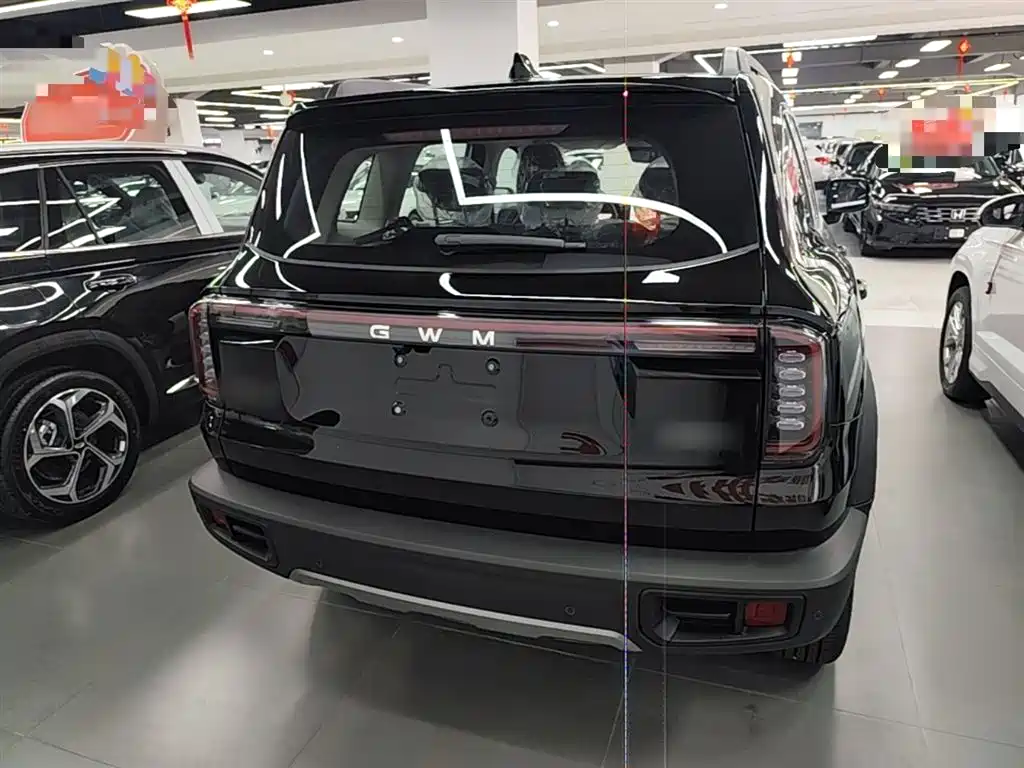 Haval Dargo 1.5 T DCT Collie