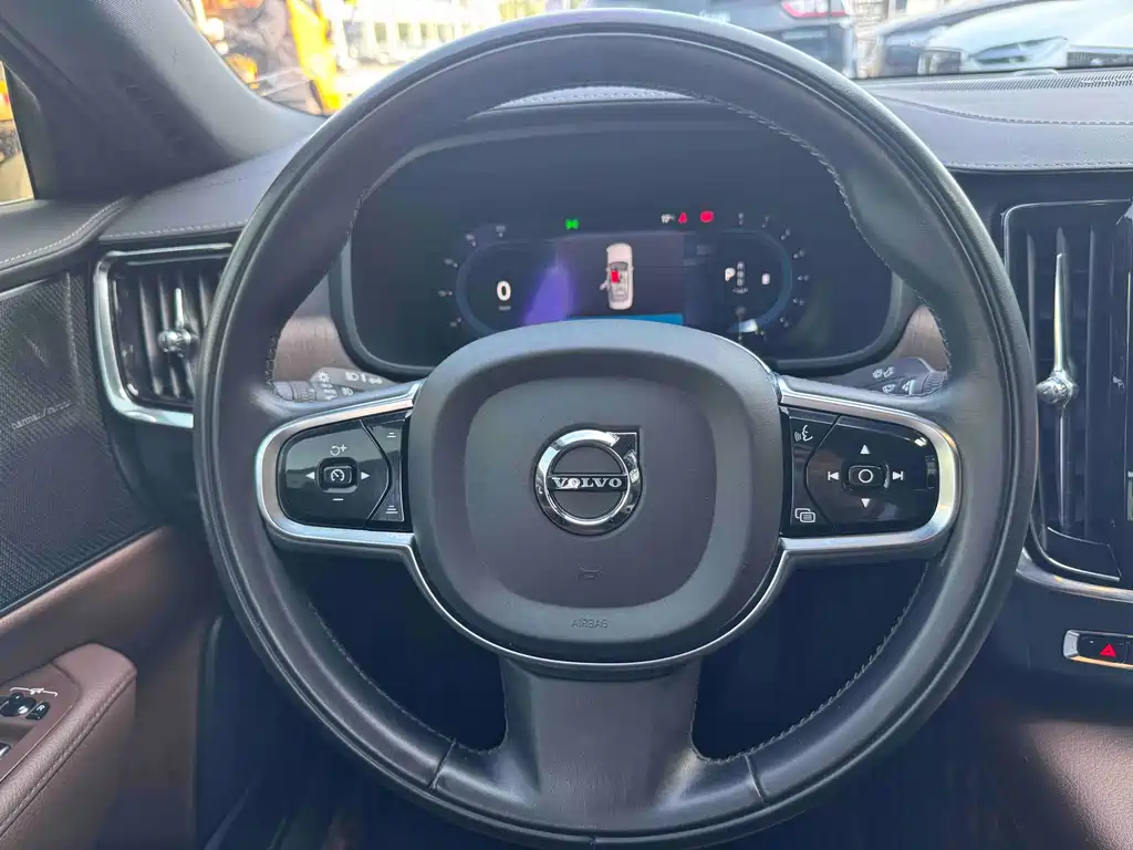 Volvo S90 B5 Smart Vision Luxury