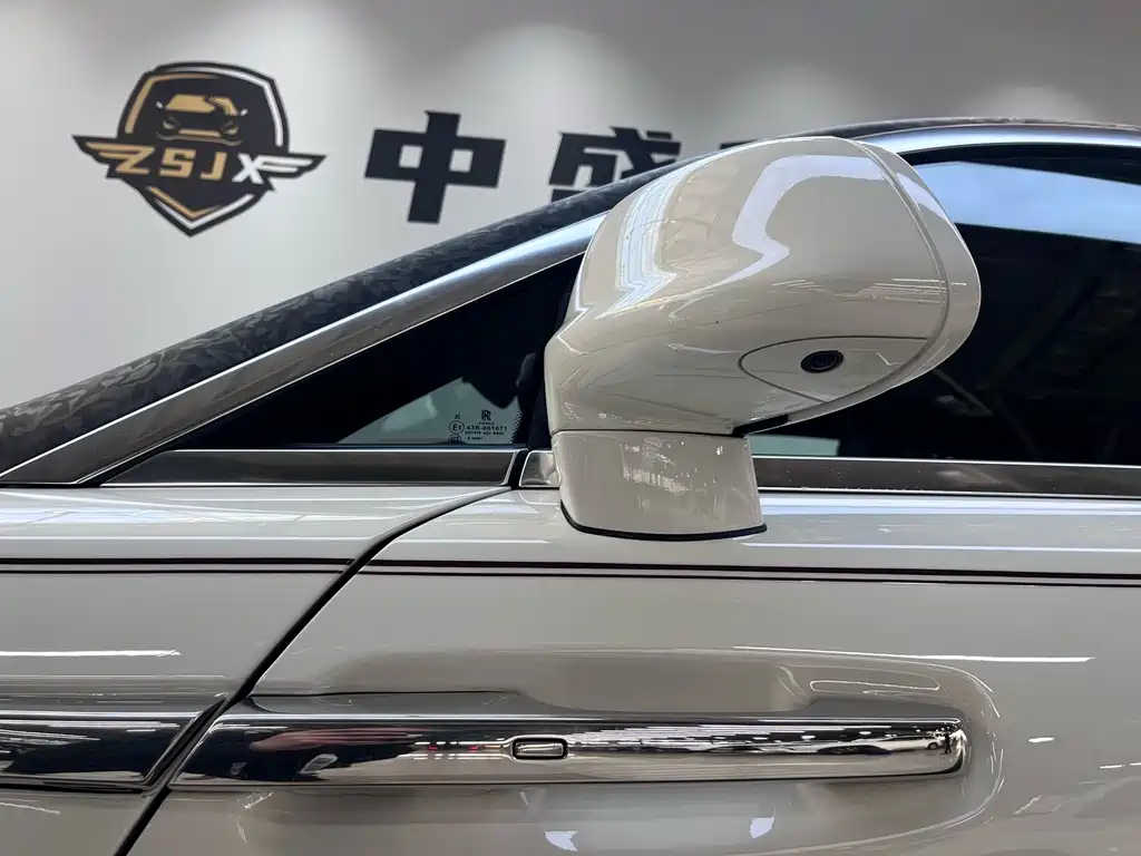 Wraith 6.6 T Standard