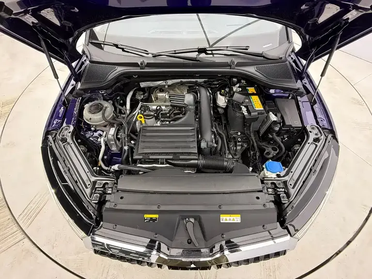 Skoda Octavia PRO TSI280 DSG Distinguished