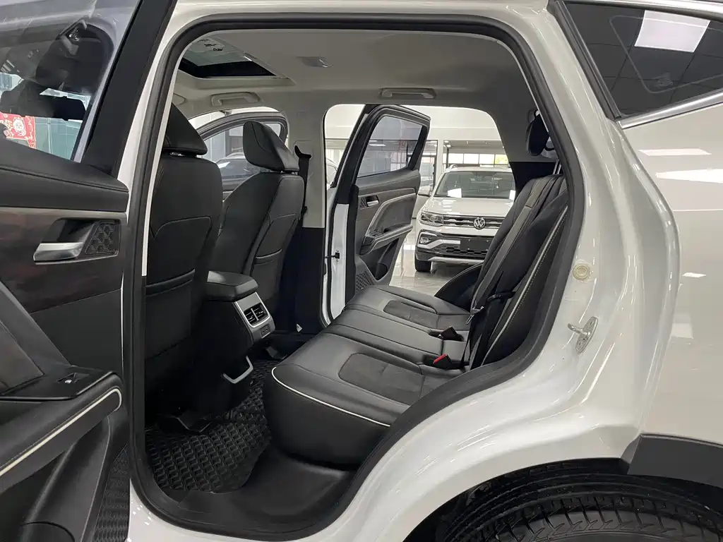 Haval H6 China Style 1.5 T Auto Urban