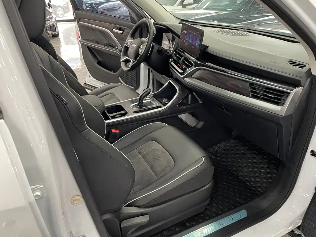 Haval H6 China Style 1.5 T Auto Urban