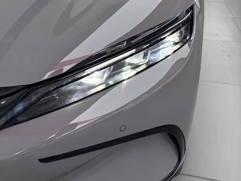 Han DM-i 125 KM Lidar Smart Drive