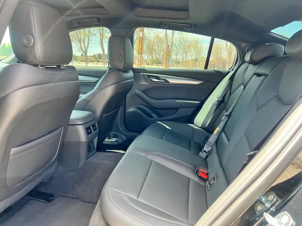 Cadillac CT5 28 T City Sport