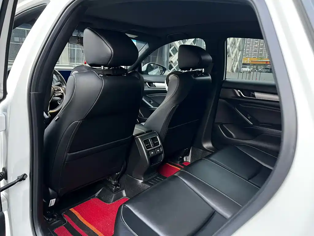 Inspire 260 TURBO Refined
