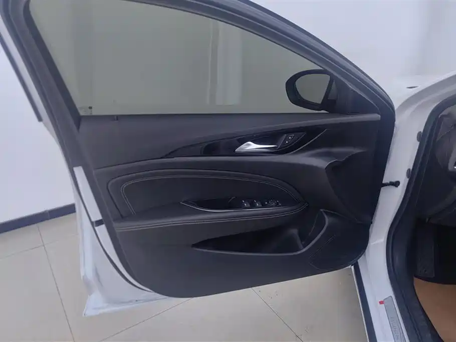 Regal Facelift 25 T Super Enjoyment
