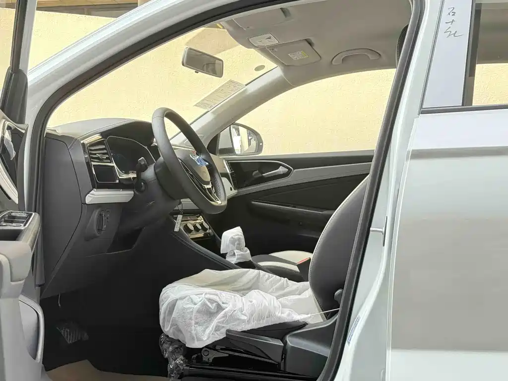 Jetta VS5 280 TSI Auto Pioneer