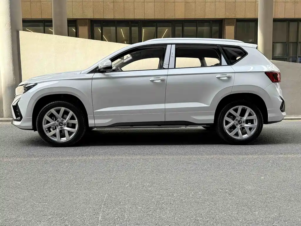 Jetta VS5 280 TSI Auto Pioneer