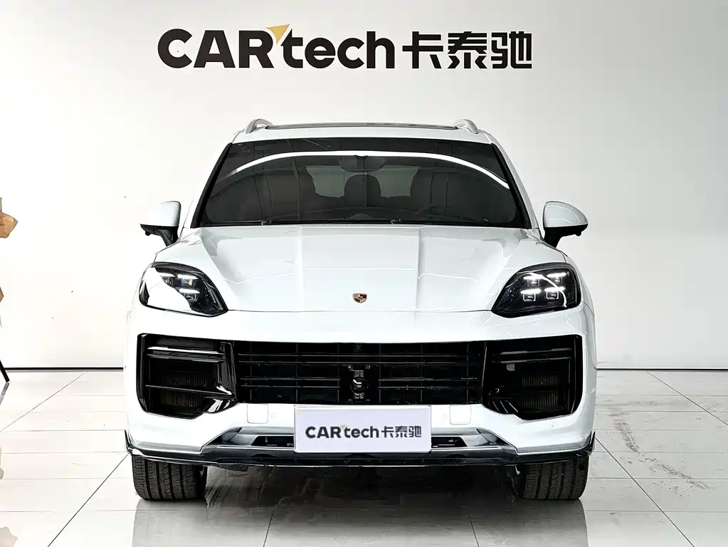 Cayenne Cayenne 3.0 T