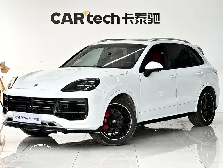 Porsche Cayenne Cayenne 3.0 T
