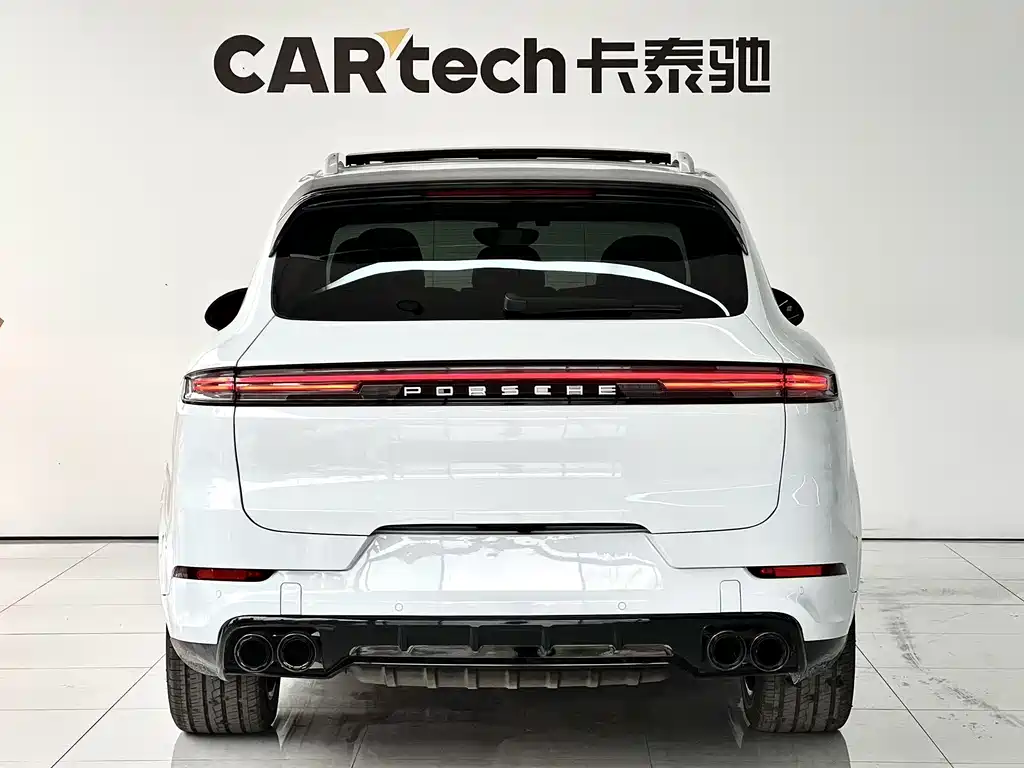 Cayenne Cayenne 3.0 T