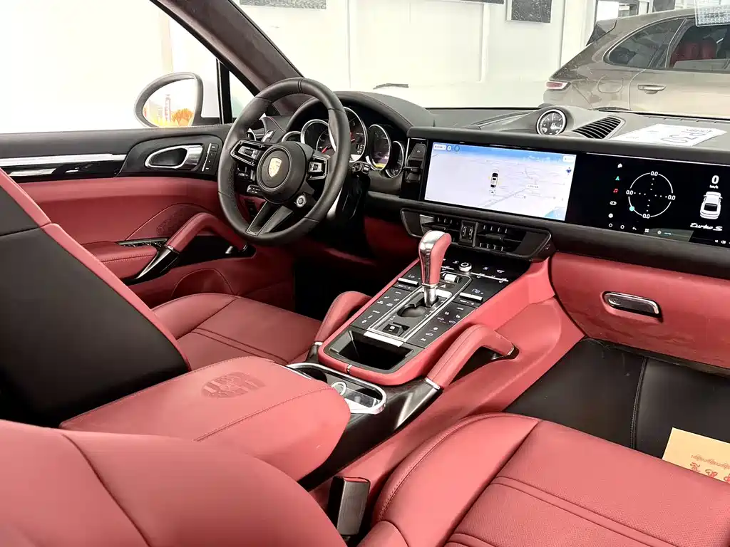 Cayenne Cayenne 3.0 T