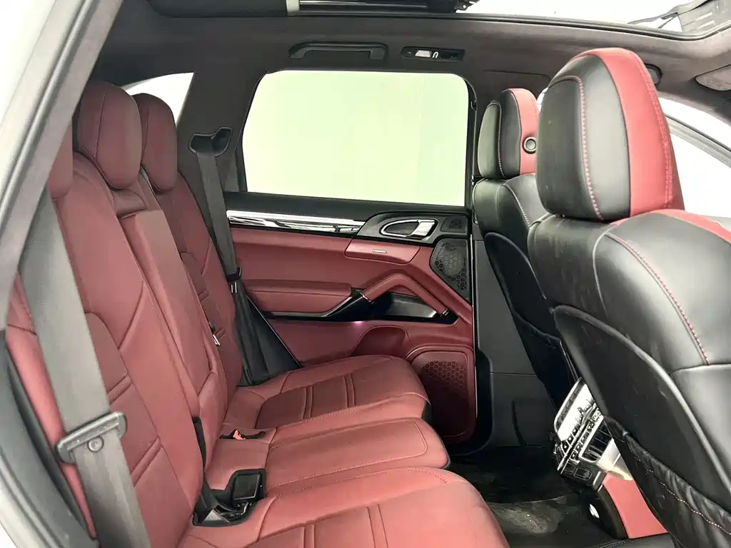 Cayenne Cayenne 3.0 T
