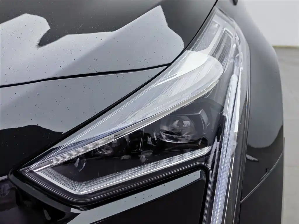 Cadillac CT6 28 T Distinguished