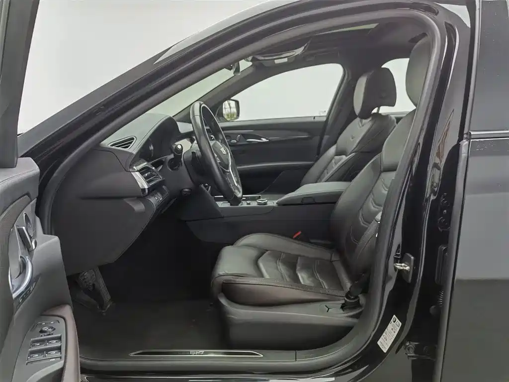 Cadillac CT6 28 T Distinguished
