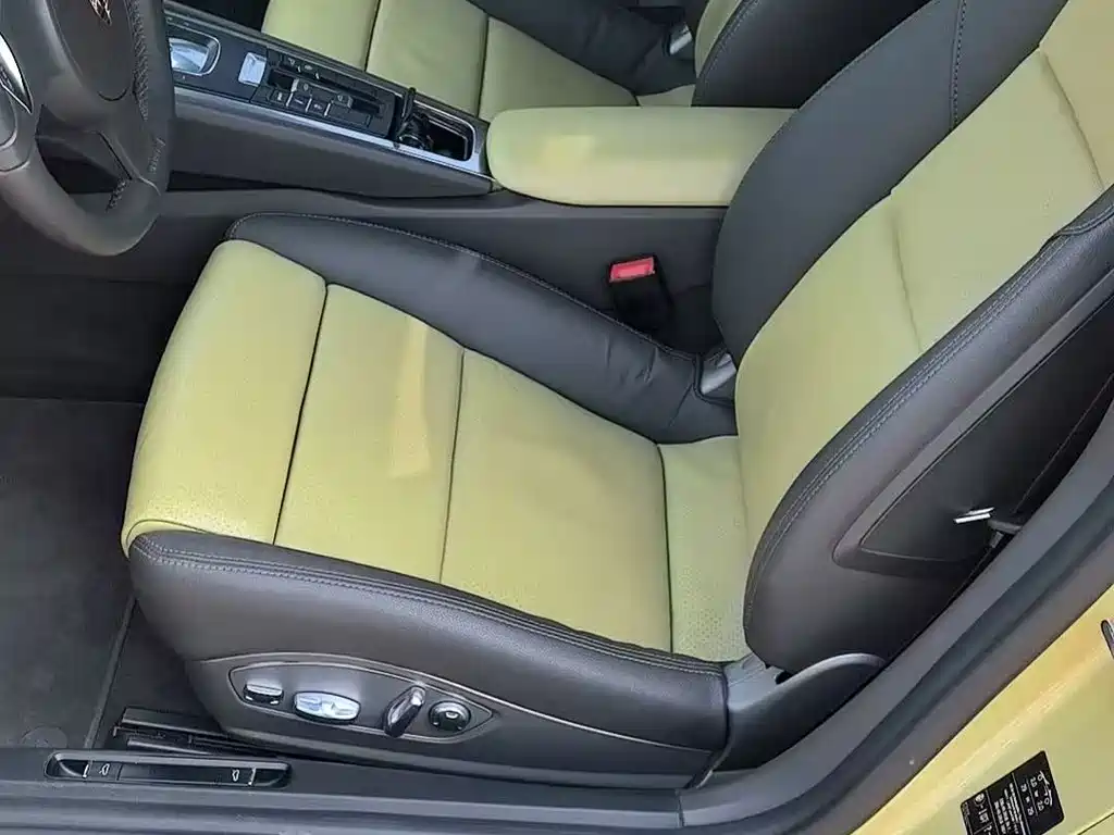 Boxster Boxster 2.7 L
