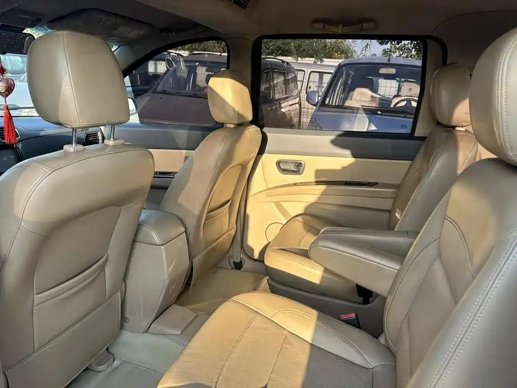 Wuling Hongguang 1.5 L S Basic CN-IV