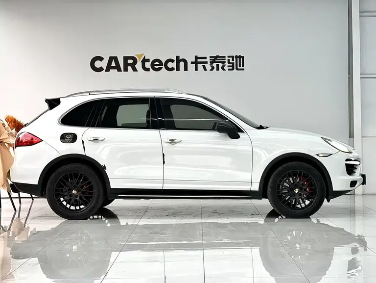 Porsche Cayenne Cayenne 3.0 T