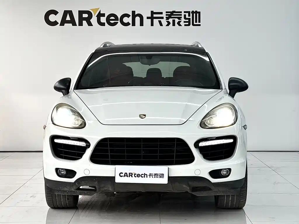 Cayenne Cayenne 3.0 T