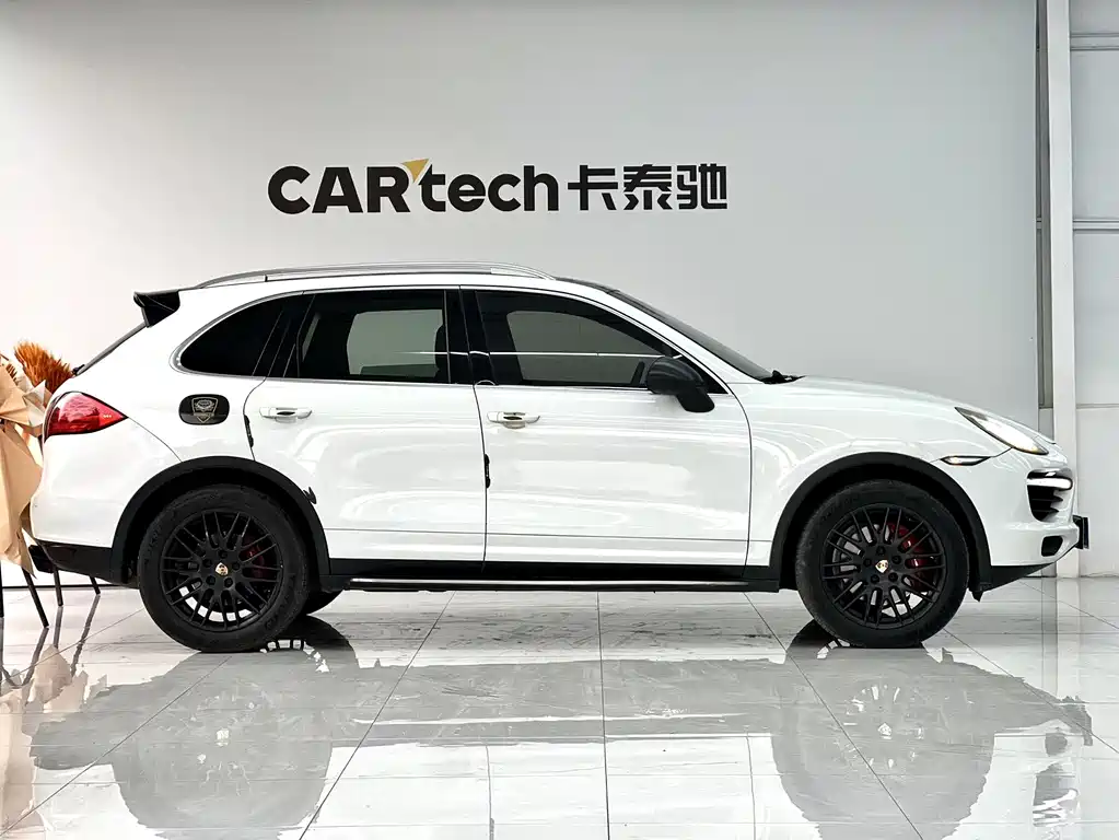 Cayenne Cayenne 3.0 T
