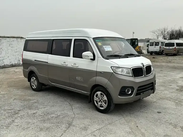 Jinbei New Haishi X30 L 1.5 L Fortune DLCG14