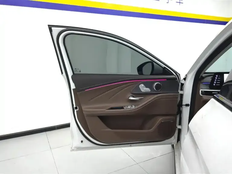 Chery Arrizo 8 High Energy 2.0 T DCT Power
