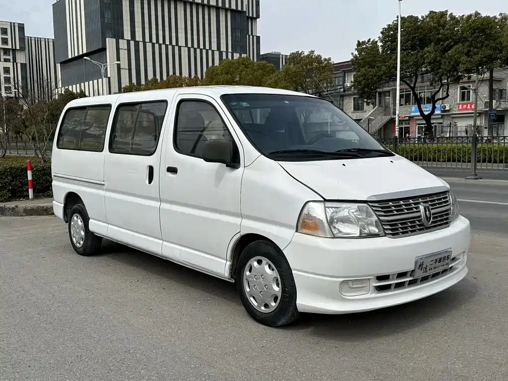 Jinbei Kuaiyun 2.0 L Comfort V19