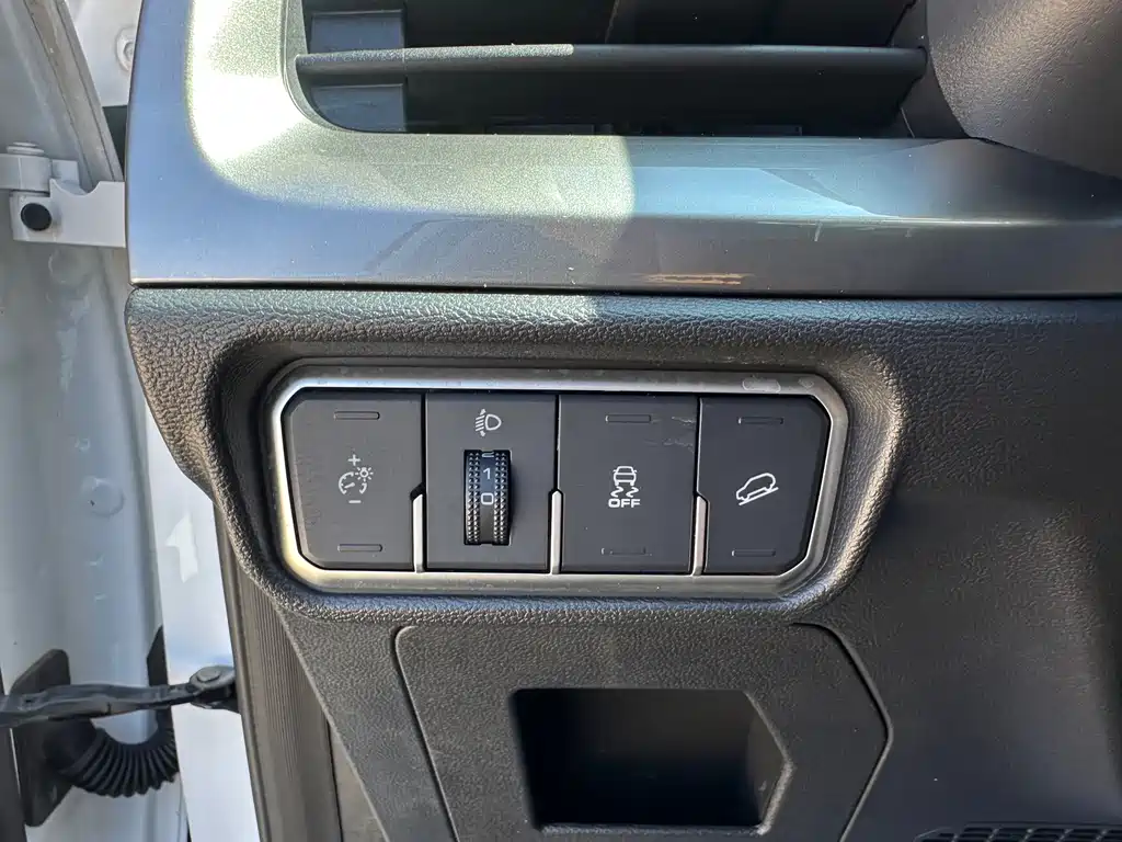 Haval H6 China Style 1.5 T Auto Champion