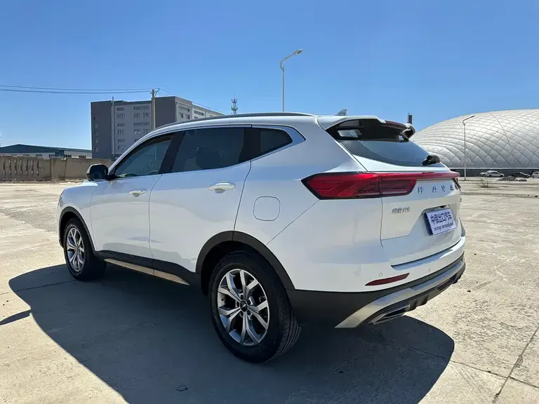 Haval H6 China Style 1.5 T Auto Champion