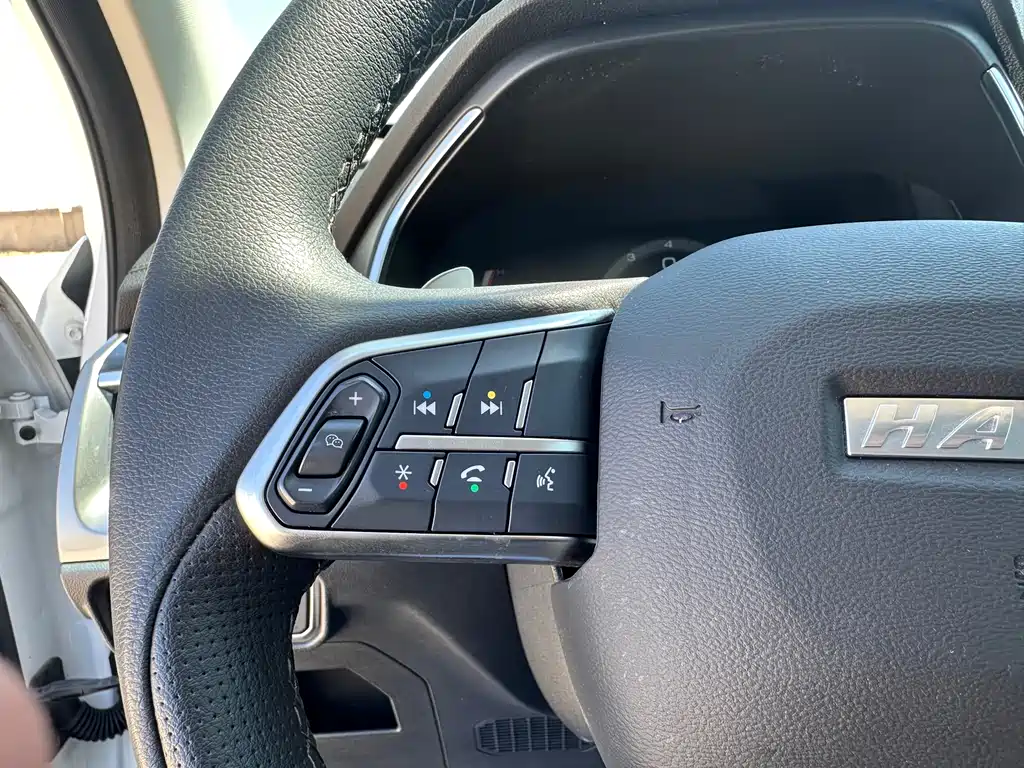 Haval H6 China Style 1.5 T Auto Champion