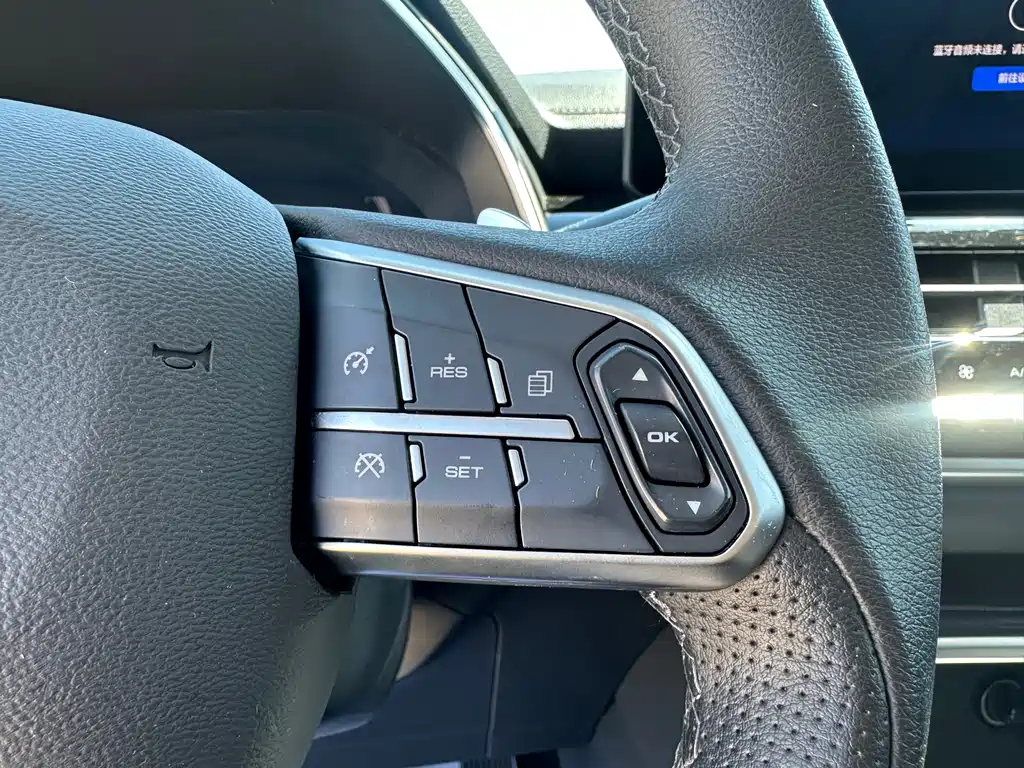 Haval H6 China Style 1.5 T Auto Champion