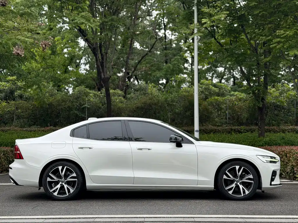 Volvo S60 T5 Smart Grace Sport