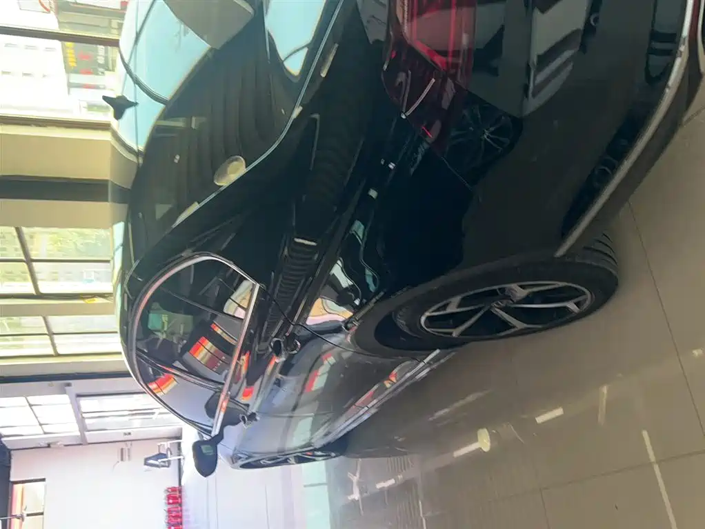 Magotan 200 10 K Commemorative 330 TSI DSG Leading