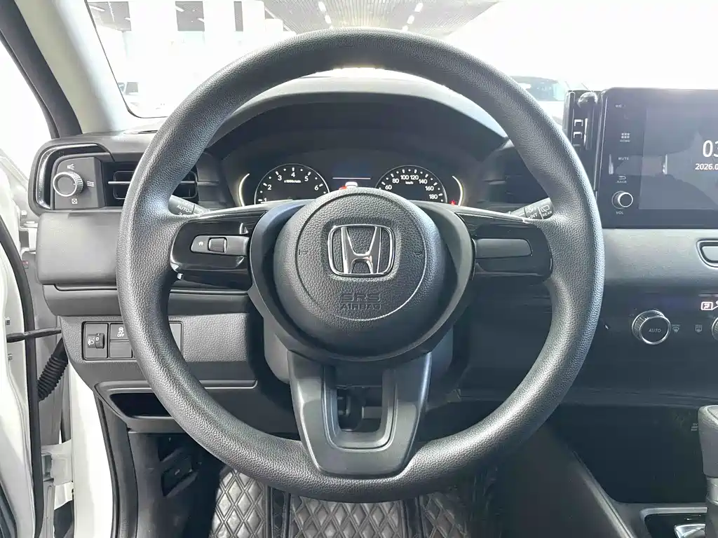 Honda XR-V 1.5 L CVT Thermal