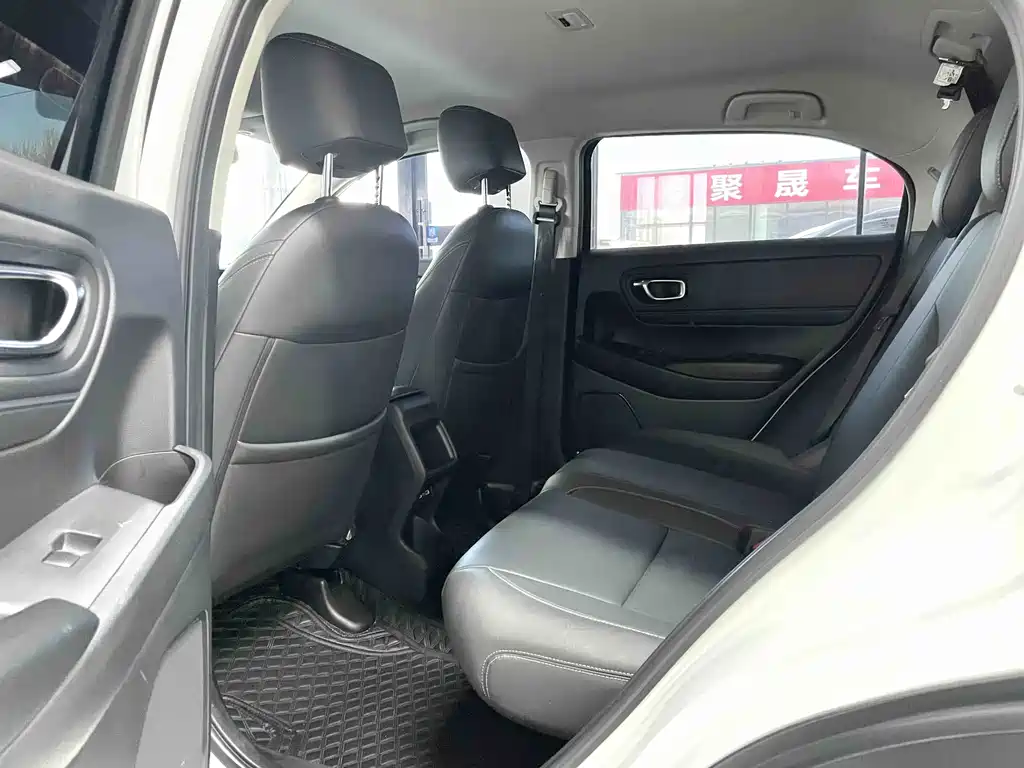 Honda XR-V 1.5 L CVT Thermal