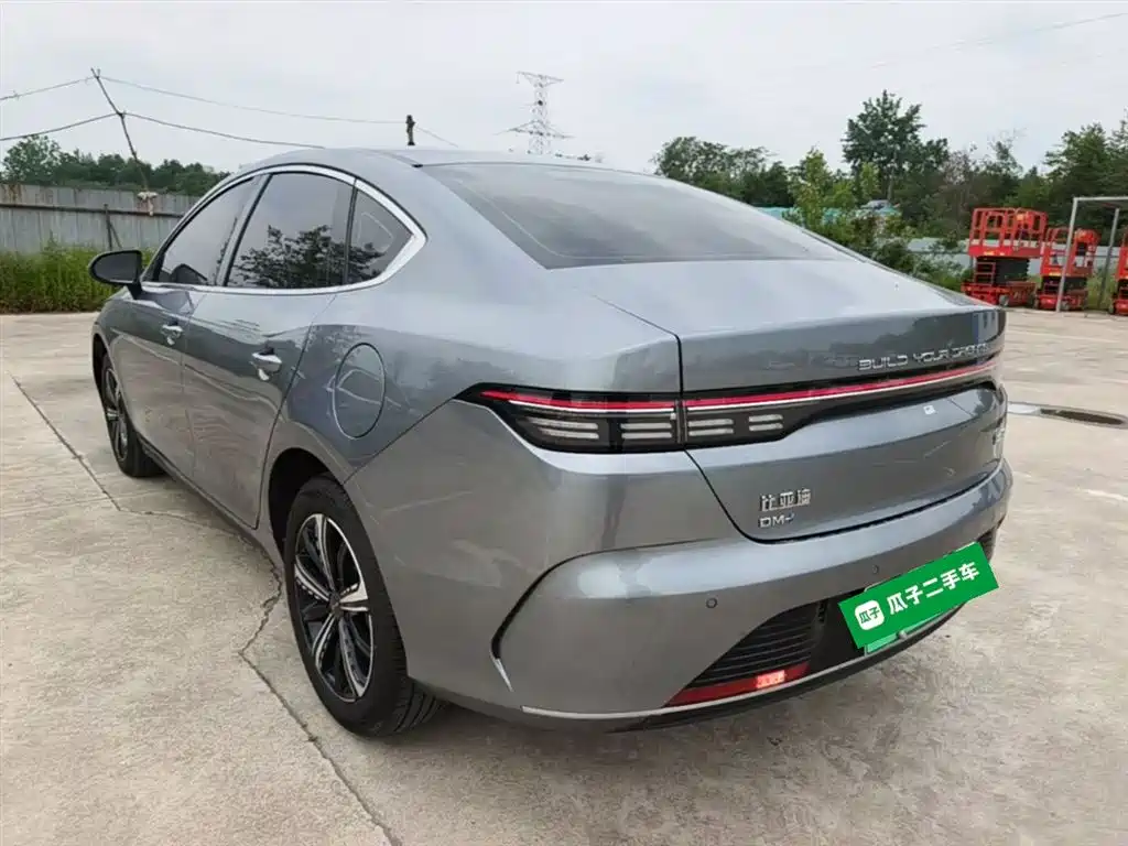 Destroyer 05 Glory DM-i 120 KM Distinguished