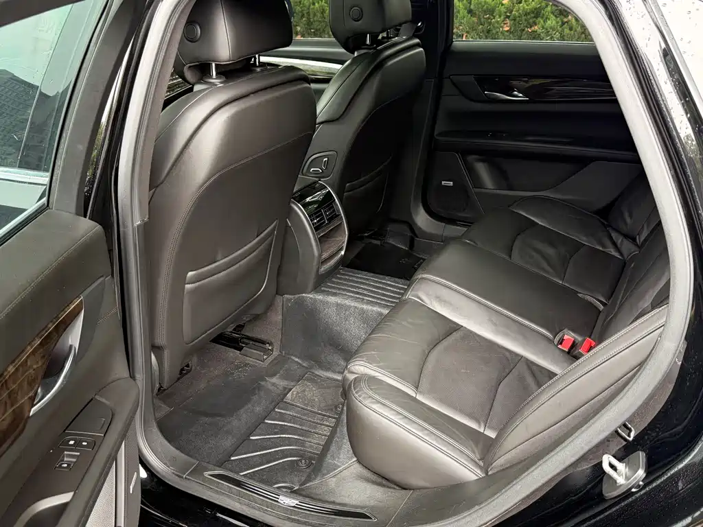 Cadillac CT6 28 T Luxury