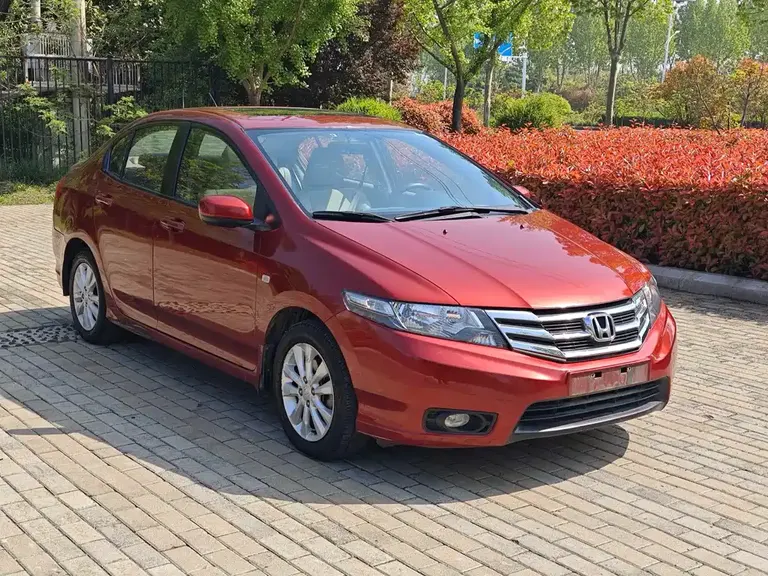 Honda City Classic 1.5 L Auto Elite