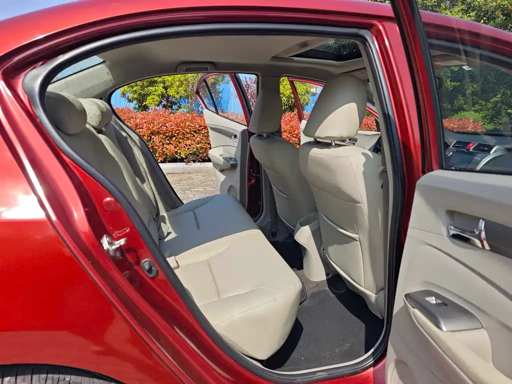 City Classic 1.5 L Auto Elite
