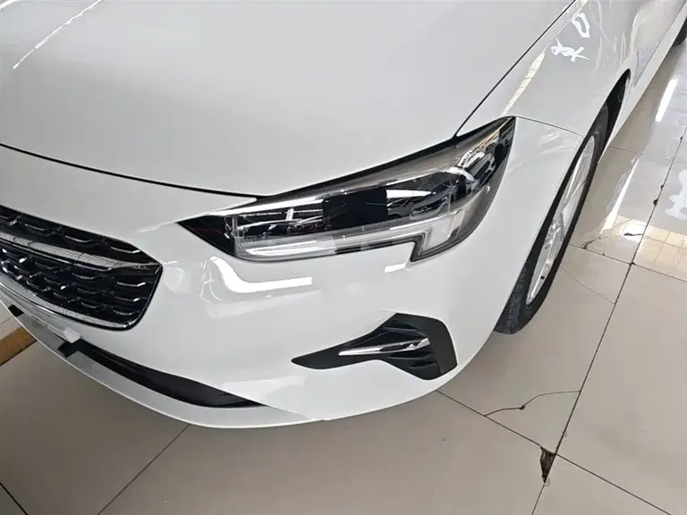 Buick Regal 552 T Luxury
