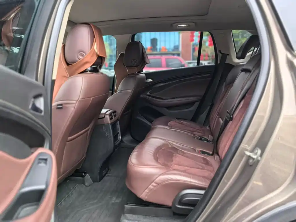 Envision Plus 20 T 2 WD Luxury