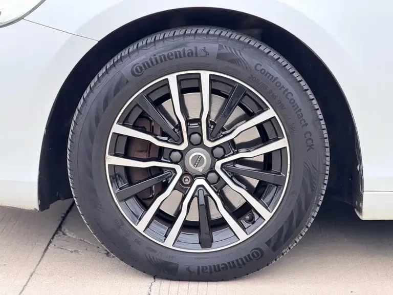 Volvo V40 T3 Smart Ease