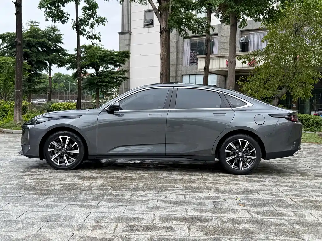Eado 1.5 T GDI Auto Flagship